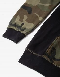 Clothing 10Deep Surplus Hoody - Army