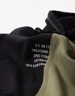 Clothing 10Deep Surplus Hoody - Army
