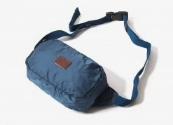 Brixton Stewart Hip Pack - Orion/Blue