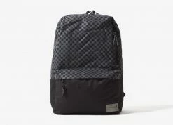 HEX Exile Backpack - Black/Check Clothing