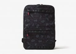 HEX Shadow Camo Sneaker Backpack - Allover Clothing