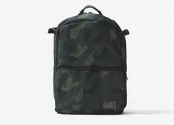 Clothing HEX Ranger Clamshell DSLR Backpack - Camo