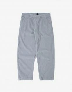 Afends Louie Corduroy Skate Pant - Grey New Arrivals