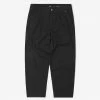 Afends Mixed Business Hemp Suit Pant - Black