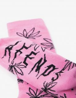 Afends Walker Hemp Socks - Flapinko