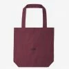 Clothing Afends Women's Bleach Tote Bag - Redwood