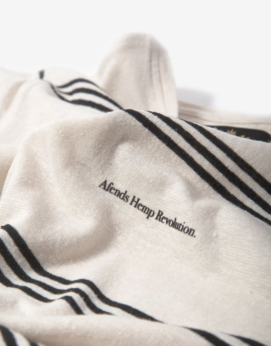 Clothing Afends Women's Daydream Nation Hemp T Shirt - Moonbeam 2 Clothing Afends Women's Daydream Nation Hemp T Shirt - Moonbeam