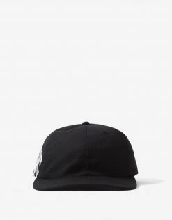 Alltimers Lady Ocean Hat - Black Clothing