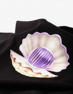 Alltimers Wild Wonders T Shirt - Black