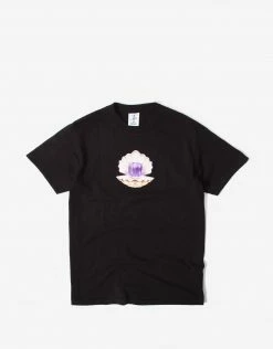 Alltimers Wild Wonders T Shirt - Black