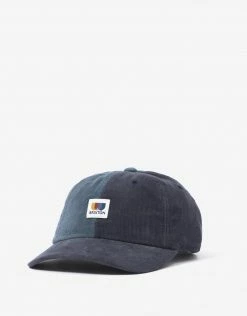 Brixton Alton LP Cap SP22 - Joe Blue/Washed Navy