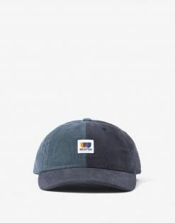 Brixton Alton LP Cap SP22 - Joe Blue/Washed Navy