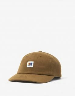 Brixton Alton LP Cap SP22 - Medal Bronze