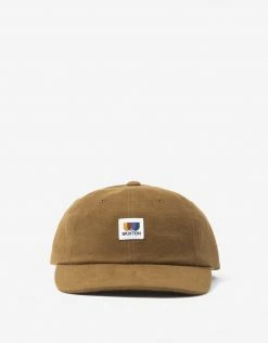 Brixton Alton LP Cap SP22 - Medal Bronze
