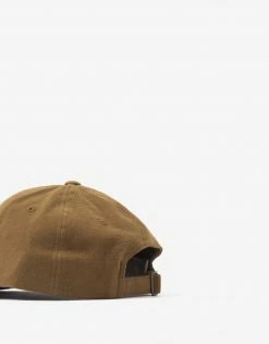 Brixton Alton LP Cap SP22 - Medal Bronze