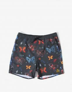 Brixton BB Fly Now Short - Black