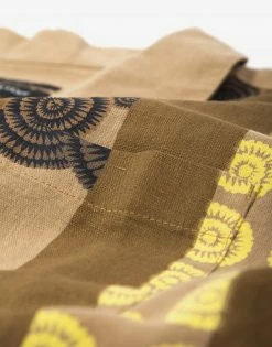 Brixton Bunker SS Woven Shirt - Mojave