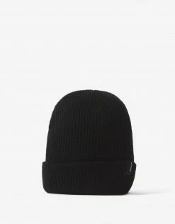 Clothing Brixton Women's Heist Beanie - Black