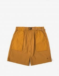 Brixton Jupiter Service X Short - Medal Bronze