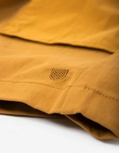 Brixton Jupiter Service X Short - Medal Bronze