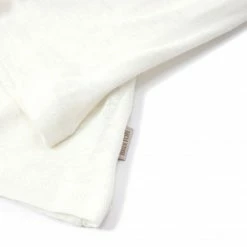 Clothing Brixton Women's Montauk Long Sleeve T Shirt - Off White