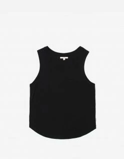 Clothing Brixton Women's Montauk Tank - Black