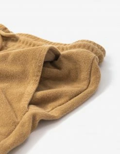 Clothing Brixton Pacific Reserve Terry Cloth Short - Mojave