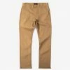 Brixton Reserve Chino Pant - Khaki
