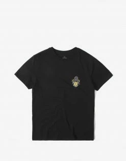 Brixton Seer T Shirt - Black