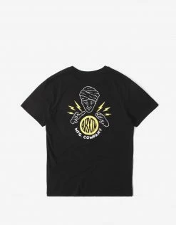 Brixton Seer T Shirt - Black