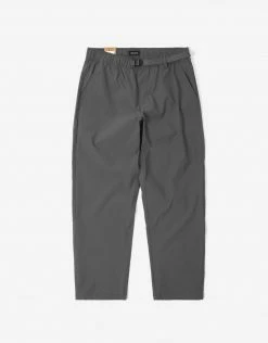 Brixton Steady Cinch Taper X Pant - Pebble Clothing
