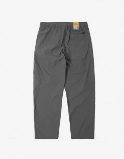 Brixton Steady Cinch Taper X Pant - Pebble Clothing