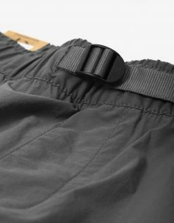 Brixton Steady Cinch Taper X Pant - Pebble Clothing