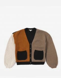 Clothing Brixton Women's Without You Cardigan - Black