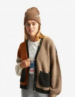 Clothing Brixton Women's Without You Cardigan - Black