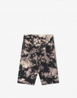 Brixton Women's Casa Bike Short - Bleach Wash Clothing