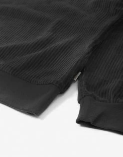 Brixton Women's Dazed Crew Neck - Black