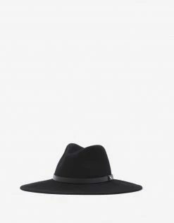 Clothing Brixton Women's Layton Hat - Black