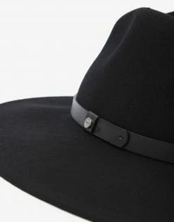 Clothing Brixton Women's Layton Hat - Black