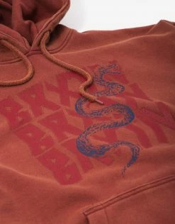 Brixton Women's Madness Hood - Cowhide