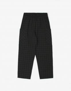 Clothing Brixton Women's Newcastle Pant - Black