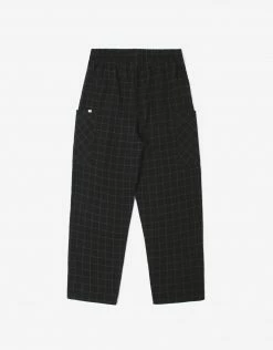 Clothing Brixton Women's Newcastle Pant - Black