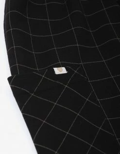 Clothing Brixton Women's Newcastle Pant - Black