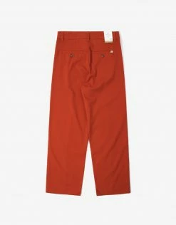 Brixton Women's Retro Trouser - Phoenix Orange