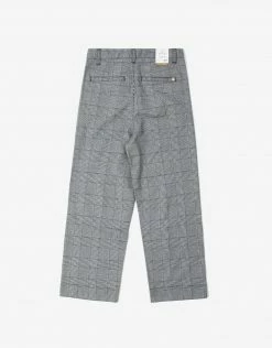 Clothing Brixton Women's Thurston Pant - Black