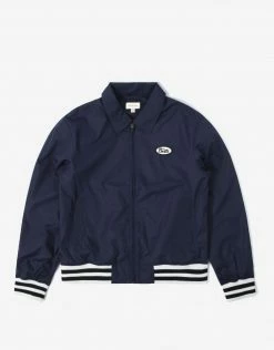 Brixton Women's Utopia Sport Jacket - Navy