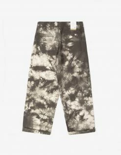 Clothing Brixton Women's Victory Trouser Pant - Beige/Military Olive