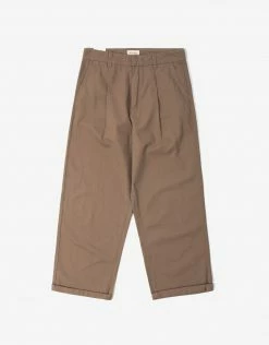 Clothing Brixton Women's Victory Trouser Pant - Twig