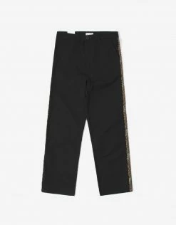 Brixton Women's Victory Tuxedo Pant - Black