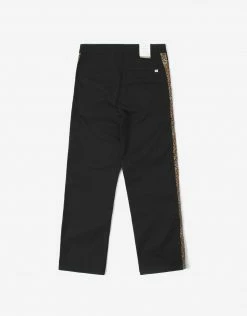Brixton Women's Victory Tuxedo Pant - Black